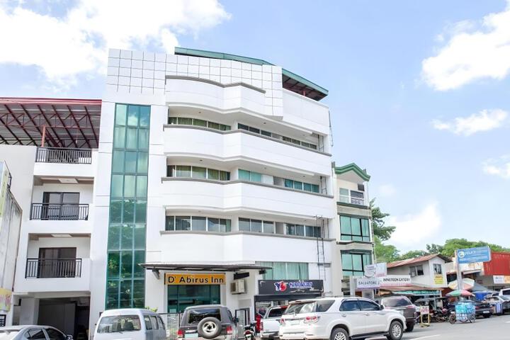 D ABIRUS Inn