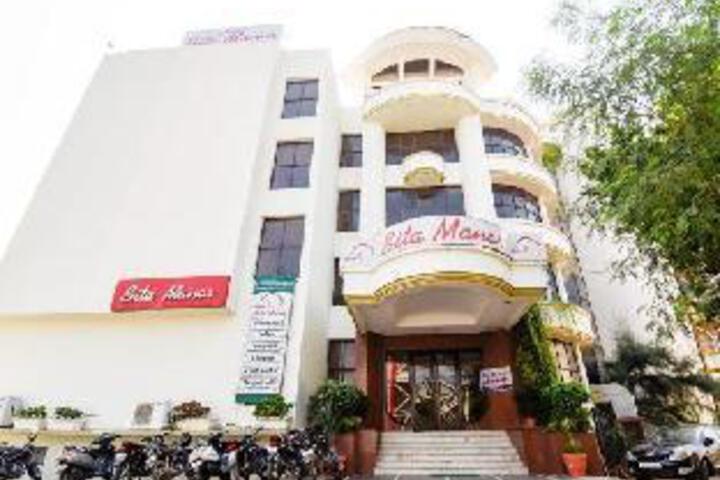 Hotel Sita Manor