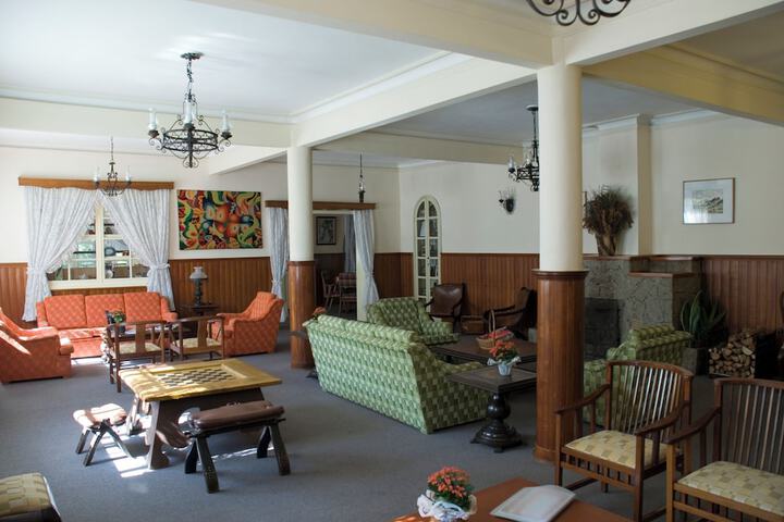 Hotel Interior 112 of 121