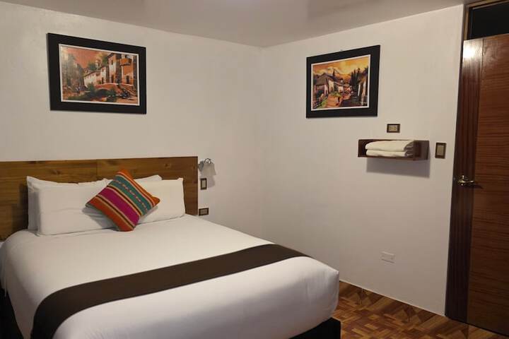 Room 21 of 21
