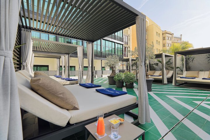 Terrace/Patio 32 of 85
