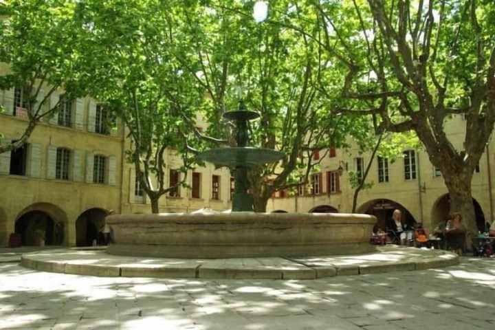 Outside Photo