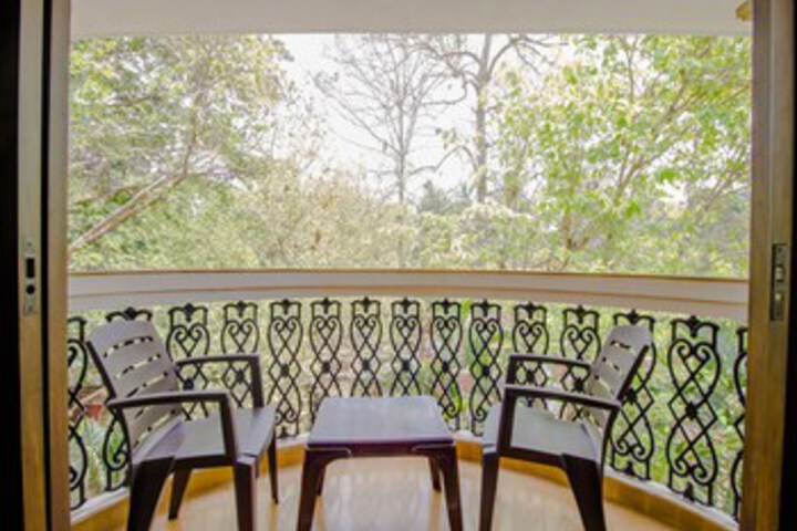 Terrace/Patio 2 of 25