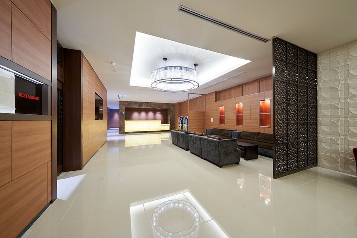 Hotel Interior 3 of 54
