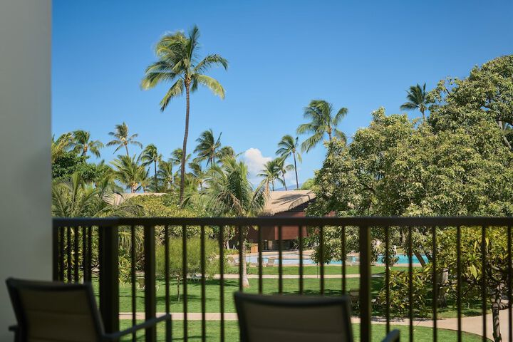 View from room