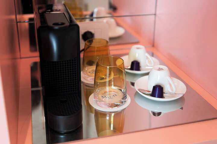 Breakfast/Coffee Service 36 of 65