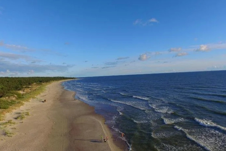 Beach 10 of 15