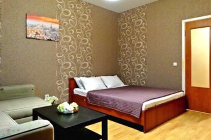 Inndays Podolsk on Akademika Dollezhalya