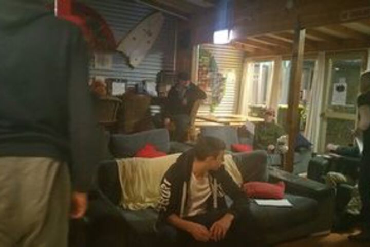 Hotel Interior 27 of 34