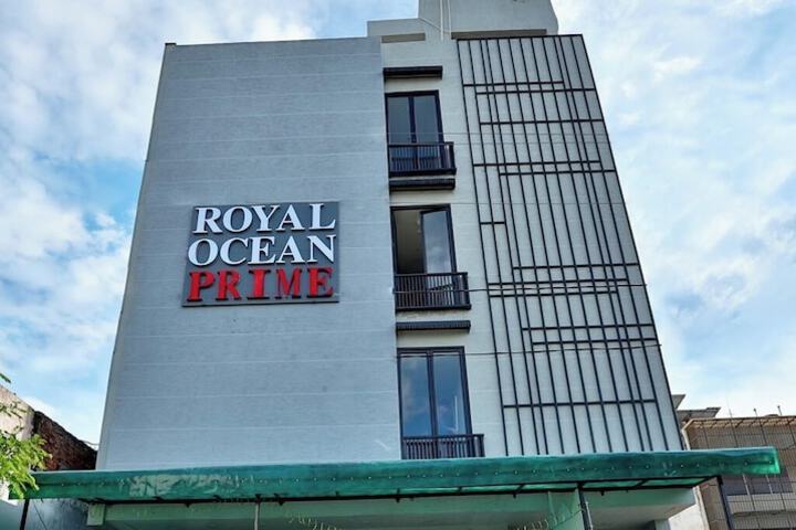 Hotel Royal Ocean Prime