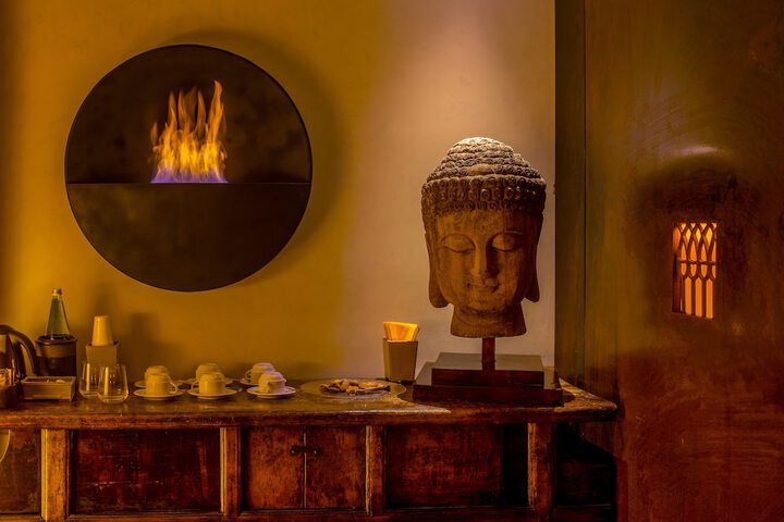 Relaxing Spa