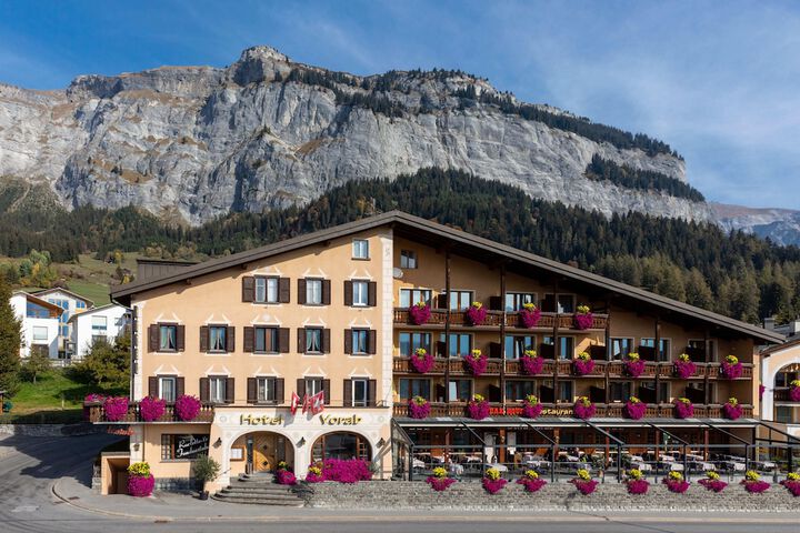 Hotel 64 of 66
