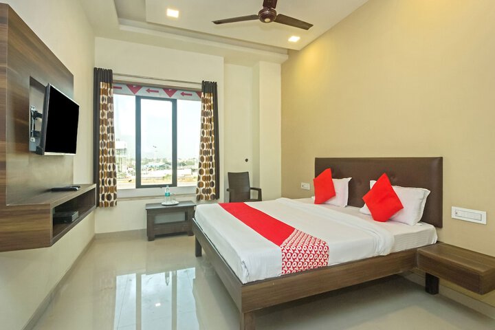 OYO 19969 Hotel Sai Sagar