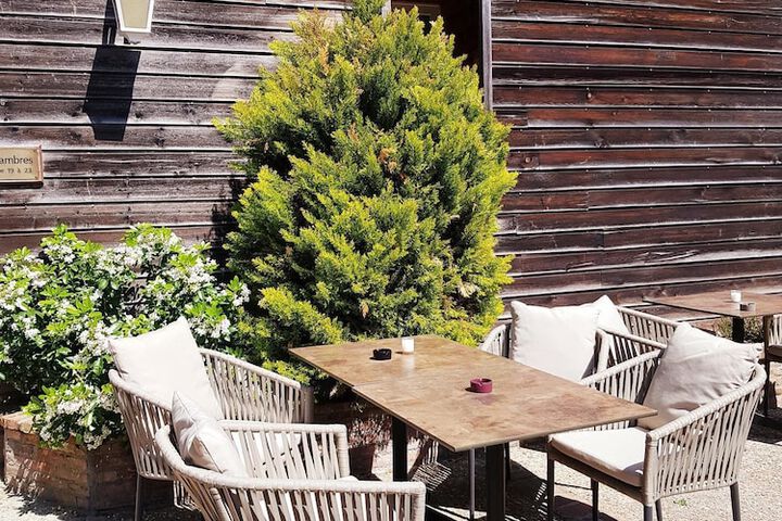 Terrace/Patio 111 of 117