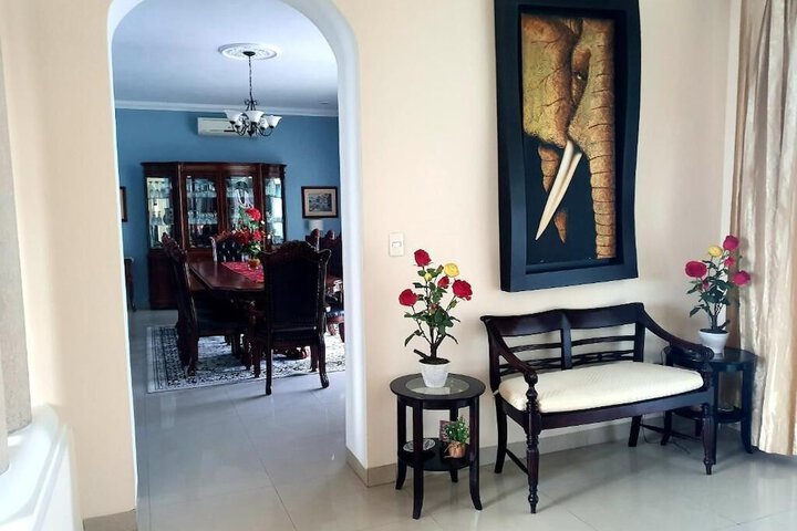 Hotel Interior 109 of 117
