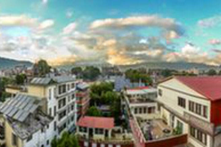 Hotel View 10 of 60