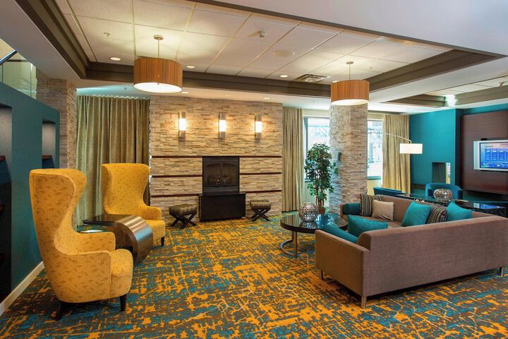 Hotel Interior 2 of 27