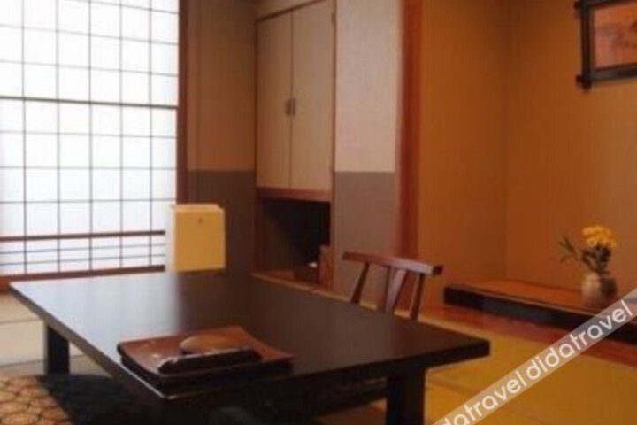 Gora Hanaogi Sounkaku