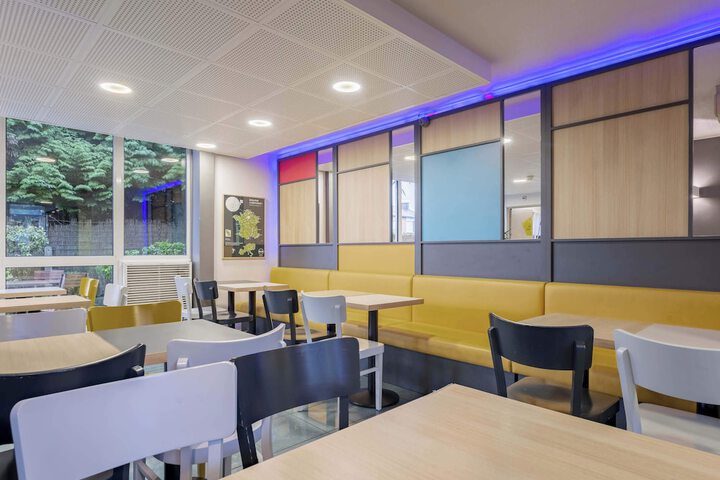Restaurants