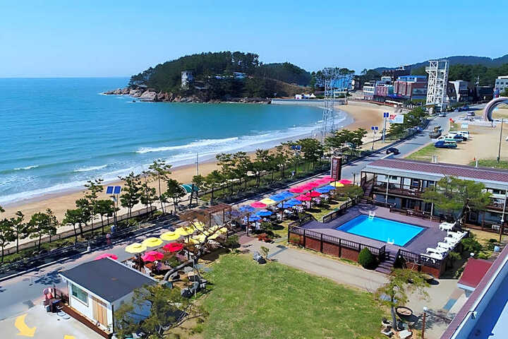 Hotel Mallipo