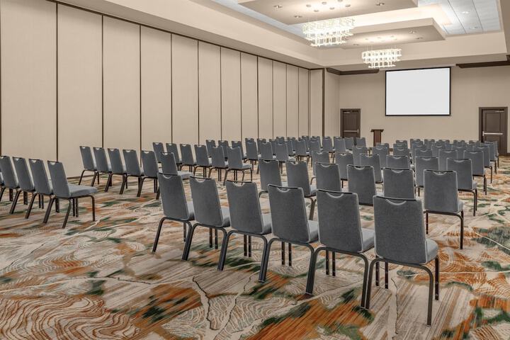 Ballroom
