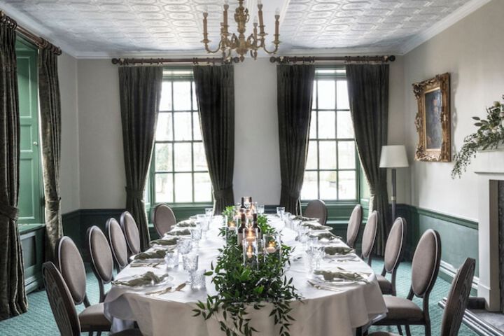 Wedding/Banquet 76 of 85
