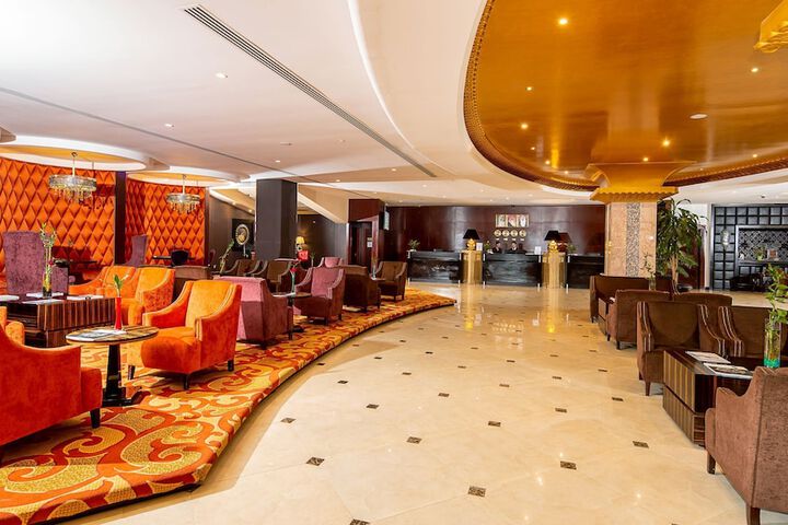 Hotel Interior 2 of 44