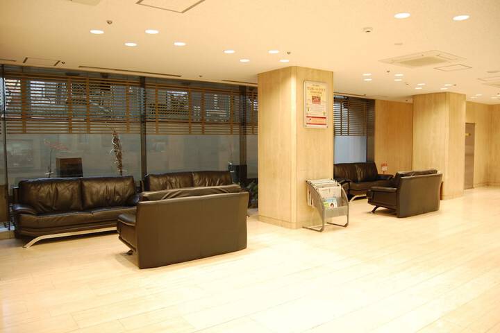 Hotel Interior 2 of 29