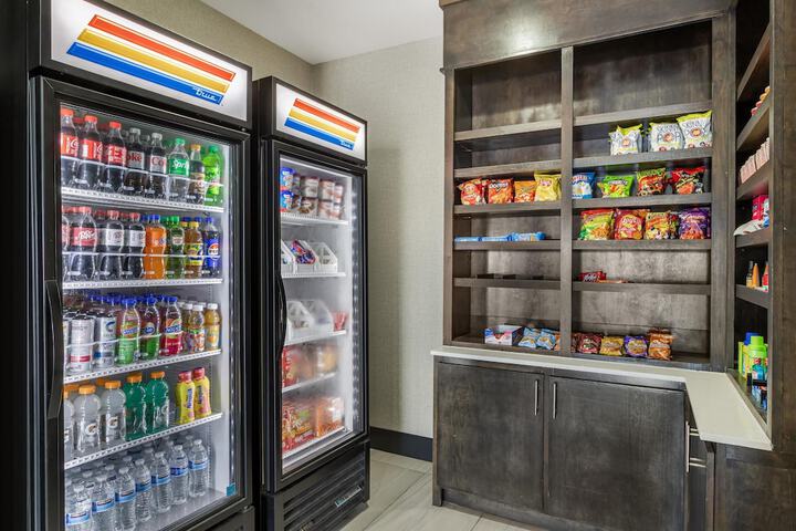 Property amenity