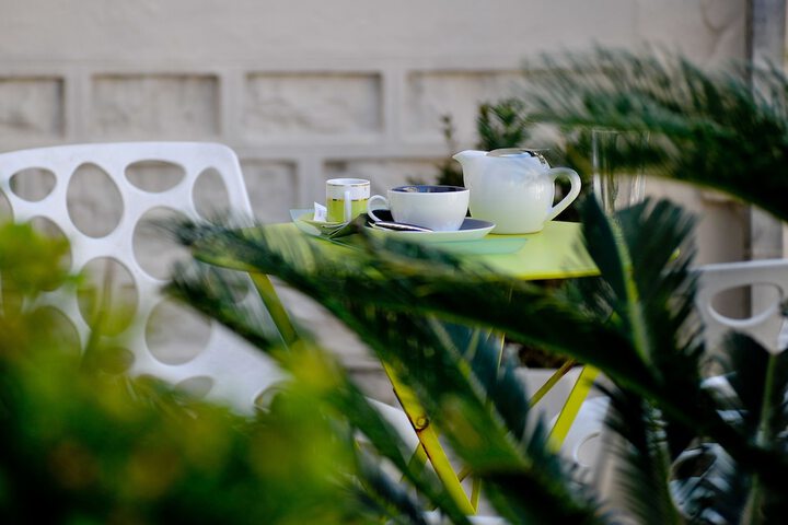 Terrace/Patio 26 of 34