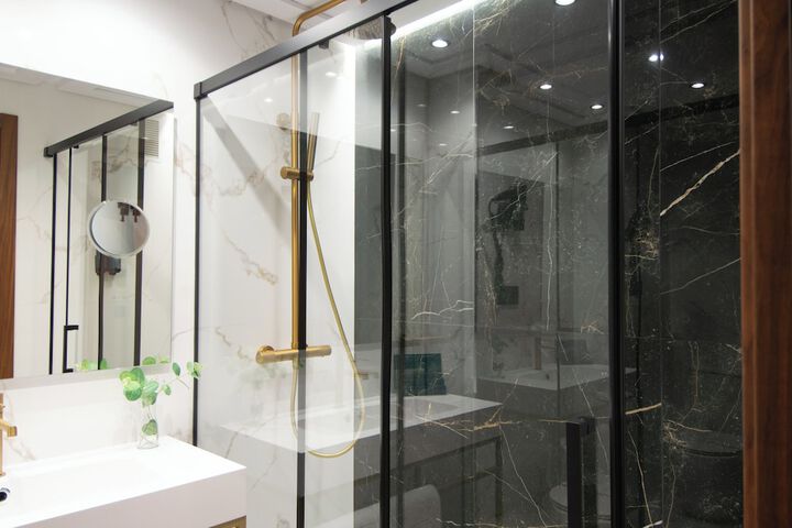 Bath Interior