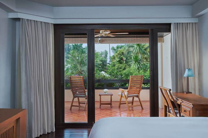 View from room