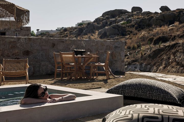 Terrace/Patio 51 of 91