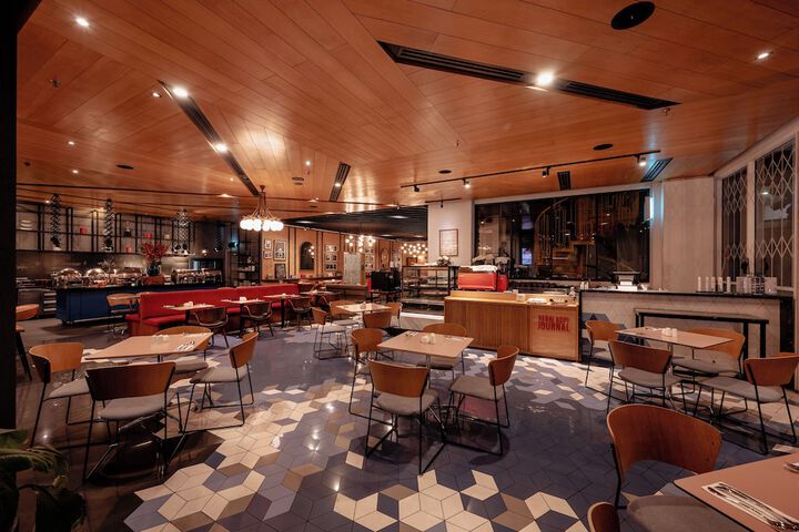 Restaurants