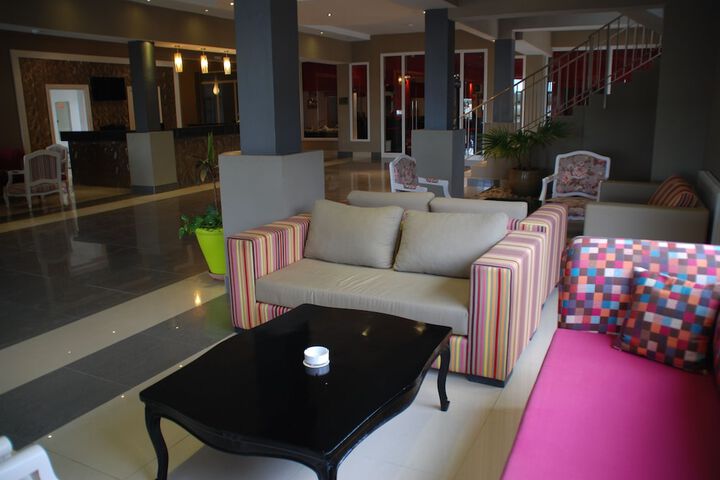 Hotel Interior 13 of 103