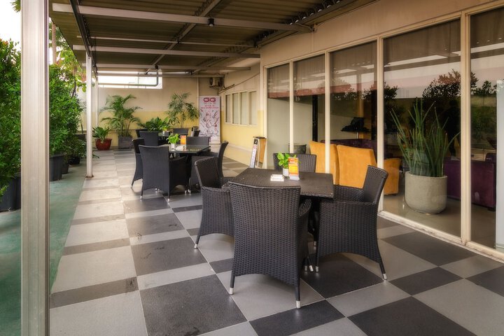 Terrace/Patio 44 of 48
