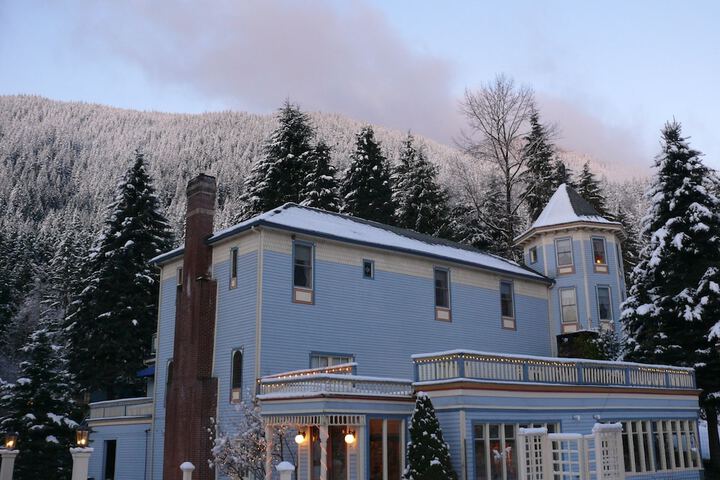 Hotel Interior 4 of 311