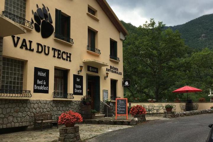 Hôtel Val Du Tech