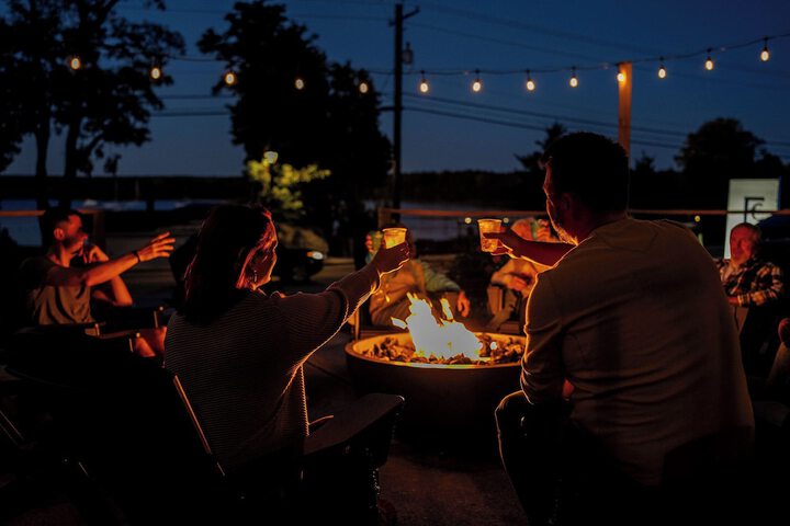 Terrace/Patio 23 of 40