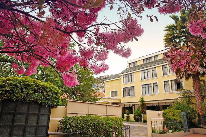 Hotel Florida
