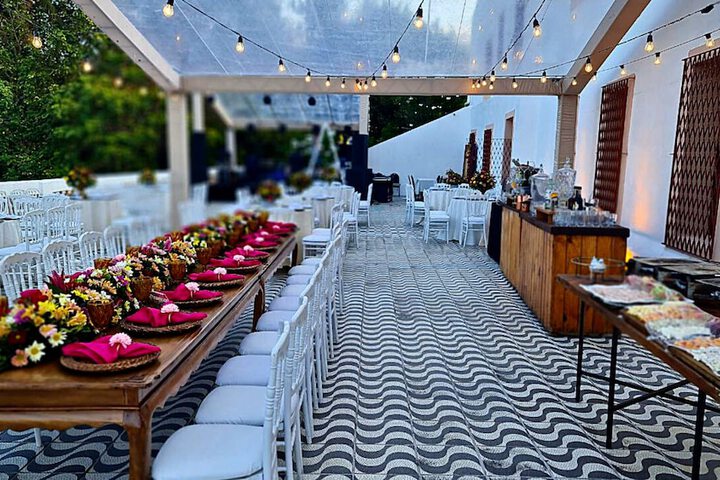 Terrace/Patio 85 of 157