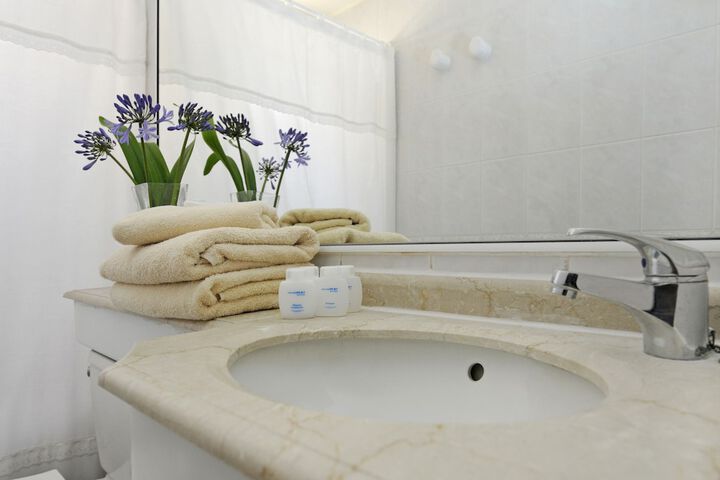 Bath Amenities
