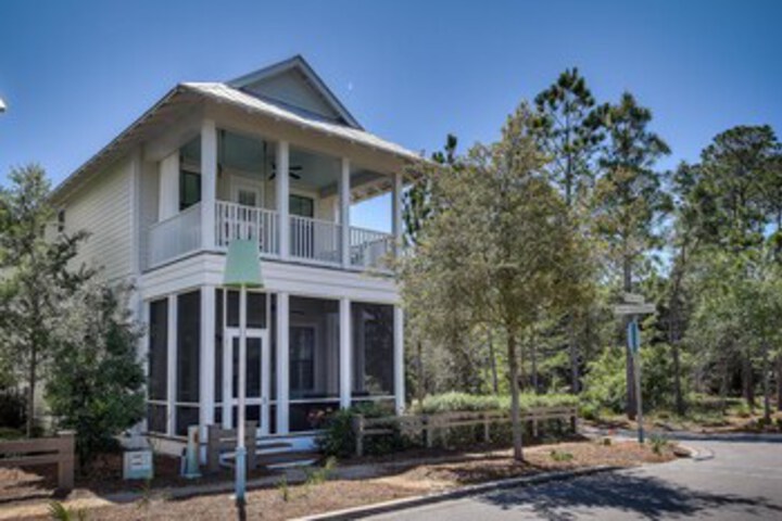 Image of Aqua Breeze by Exclusive 30A