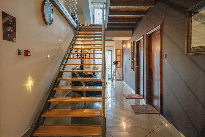 Hotel Interior 17 of 19