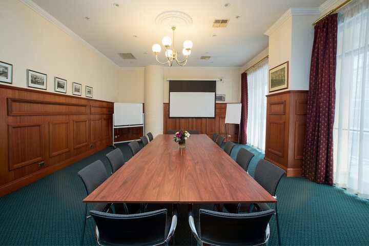 Meeting 34 of 38