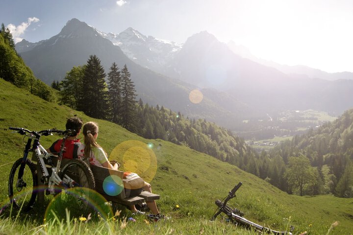 Bicycling