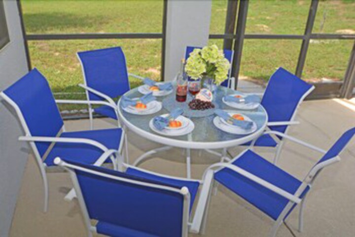 Terrace/Patio 2 of 35