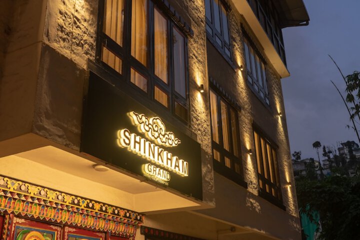 Hotel 66 of 73