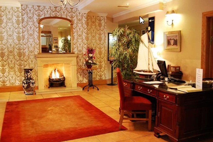 Hotel Interior 2 of 33