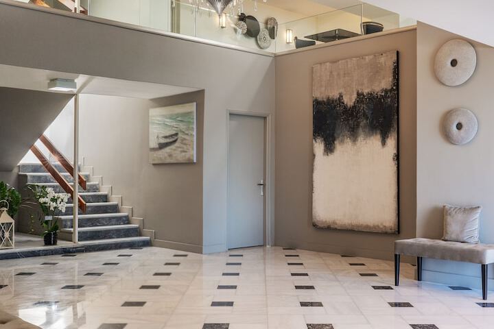 Lobby Photos